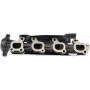 DORMAN 674-685 Exhaust Manifold Kit - Includes Required Gaskets And Hardware