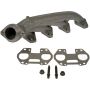 DORMAN 674-694 Exhaust Manifold Kit - Includes Required Gaskets And Hardware