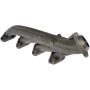 DORMAN 674-694 Exhaust Manifold Kit - Includes Required Gaskets And Hardware