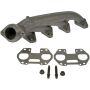 DORMAN 674-694 Exhaust Manifold Kit - Includes Required Gaskets And Hardware