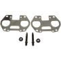 DORMAN 674-694 Exhaust Manifold Kit - Includes Required Gaskets And Hardware