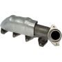 DORMAN 674-695 Exhaust Manifold Kit - Includes Required Gaskets And Hardware