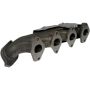 DORMAN 674-695 Exhaust Manifold Kit - Includes Required Gaskets And Hardware