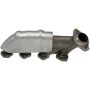 DORMAN 674-695 Exhaust Manifold Kit - Includes Required Gaskets And Hardware