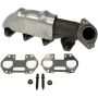 DORMAN 674-695 Exhaust Manifold Kit - Includes Required Gaskets And Hardware