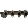 DORMAN 674-696 Exhaust Manifold Kit - Includes Required Gaskets And Hardware