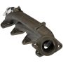 DORMAN 674-696 Exhaust Manifold Kit - Includes Required Gaskets And Hardware