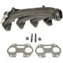 DORMAN 674-696 Exhaust Manifold Kit - Includes Required Gaskets And Hardware