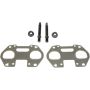 DORMAN 674-696 Exhaust Manifold Kit - Includes Required Gaskets And Hardware