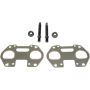 DORMAN 674-696 Exhaust Manifold Kit - Includes Required Gaskets And Hardware