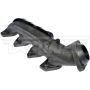 DORMAN 674-697 Exhaust Manifold Kit - Includes Required Gaskets And Hardware