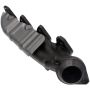 DORMAN 674-697 Exhaust Manifold Kit - Includes Required Gaskets And Hardware