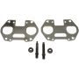 DORMAN 674-697 Exhaust Manifold Kit - Includes Required Gaskets And Hardware