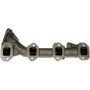 DORMAN 674-699 Exhaust Manifold Kit