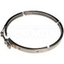 DORMAN 674-7000 Diesel Particulate Filter Exhaust Clamp