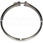 DORMAN 674-7000 Diesel Particulate Filter Exhaust Clamp