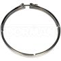 DORMAN 674-7001 Diesel Particulate Filter Exhaust Clamp
