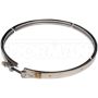 DORMAN 674-7002 Diesel Particulate Filter Exhaust Clamp