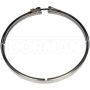DORMAN 674-7002 Diesel Particulate Filter Exhaust Clamp