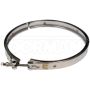 DORMAN 674-7006 Diesel Particulate Filter Exhaust Clamp