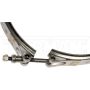 DORMAN 674-7006 Diesel Particulate Filter Exhaust Clamp
