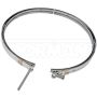 DORMAN 674-7007 Diesel Particulate Filter Exhaust Clamp