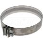 DORMAN 674-7010 Diesel Particulate Filter Exhaust Clamp