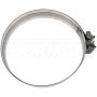 DORMAN 674-7010 Diesel Particulate Filter Exhaust Clamp