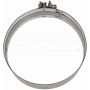 DORMAN 674-7010 Diesel Particulate Filter Exhaust Clamp