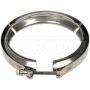DORMAN 674-7013 Exhaust V-Band Clamp