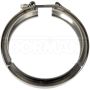 DORMAN 674-7013 Exhaust V-Band Clamp