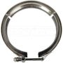 DORMAN 674-7013 Exhaust V-Band Clamp