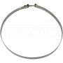 DORMAN 674-7014 Diesel Particulate Filter Exhaust Clamp