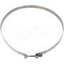 DORMAN 674-7014 Diesel Particulate Filter Exhaust Clamp