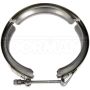 DORMAN 674-7015 Turbocharger Clamp