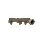 DORMAN 674-701 Exhaust Manifold Kit - Includes Required Gaskets And Hardware