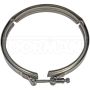 DORMAN 674-7021 Diesel Particulate Filter Exhaust Clamp