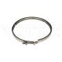 DORMAN 674-7024 Diesel Particulate Filter Exhaust Clamp