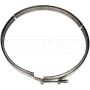 DORMAN 674-7024 Diesel Particulate Filter Exhaust Clamp