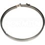 DORMAN 674-7024 Diesel Particulate Filter Exhaust Clamp