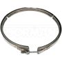 DORMAN 674-7025 Diesel Particulate Filter Exhaust Clamp