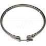 DORMAN 674-7025 Diesel Particulate Filter Exhaust Clamp