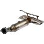DORMAN 674-702 Manifold Converter - Not CARB Compliant