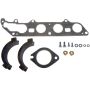 DORMAN 674-702 Manifold Converter - Not CARB Compliant