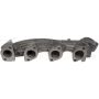 DORMAN 674-705 Exhaust Manifold Kit - Includes Required Gaskets And Hardware