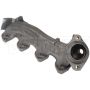 DORMAN 674-705 Exhaust Manifold Kit - Includes Required Gaskets And Hardware