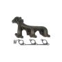 DORMAN 674-706 Exhaust Manifold Kit - Includes Required Gaskets And Hardware