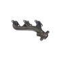 DORMAN 674-706 Exhaust Manifold Kit - Includes Required Gaskets And Hardware