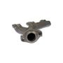 DORMAN 674-706 Exhaust Manifold Kit - Includes Required Gaskets And Hardware