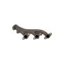 DORMAN 674-707 Exhaust Manifold Kit - Includes Required Gaskets And Hardware
